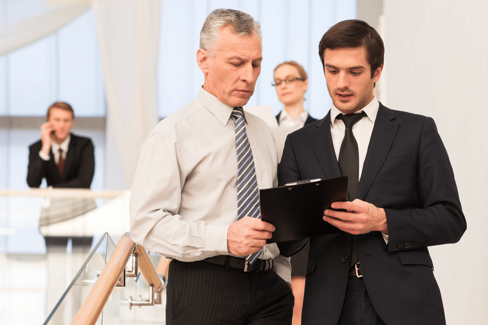 Pourquoi choisir de se faire accompagner dans la cession de sa PME ? Pourquoi choisir de se faire accompagner dans la cession de sa PME ?