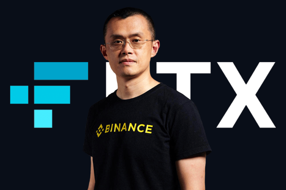 Binance – FTX : l’importance de l’audit Binance - FTX : l'importance de l'audit