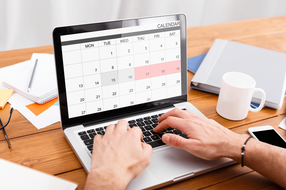 Semaine de 4 jours dans les PME Semaine de 4 jours dans les PME