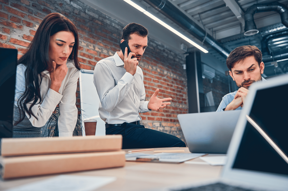 Le retour en force de la PME Le retour en force de la PME