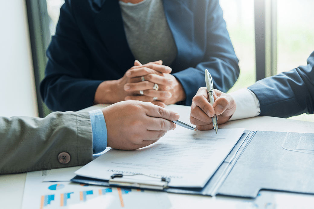 Comment vendre son entreprise en 5 étapes ? Comment vendre son entreprise en 5 étapes ?