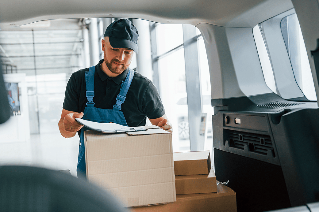 Comment vendre son entreprise de livraison ? Comment vendre son entreprise de livraison ?