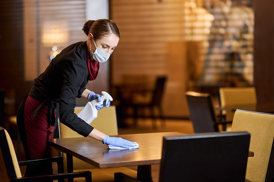 Comment vendre son entreprise de nettoyage ? Comment vendre son entreprise de nettoyage ?