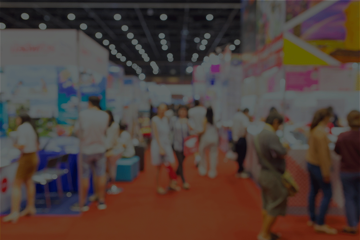 Agenda des salons professionnels 2023