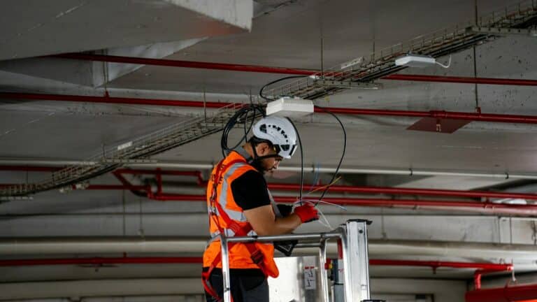 "Technicien